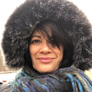 Meet your Posher, Gina